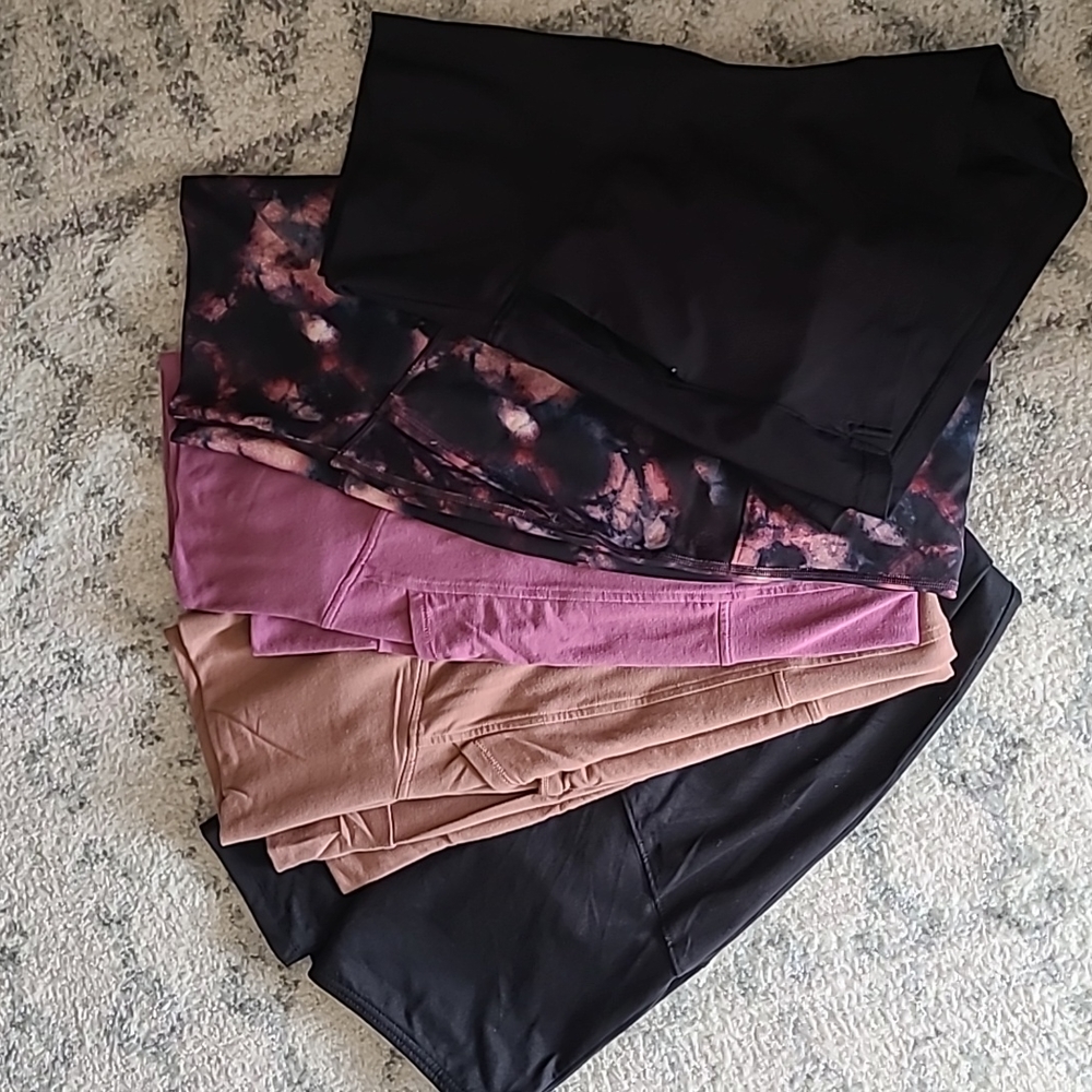 Maternity Loungewear Bundle M